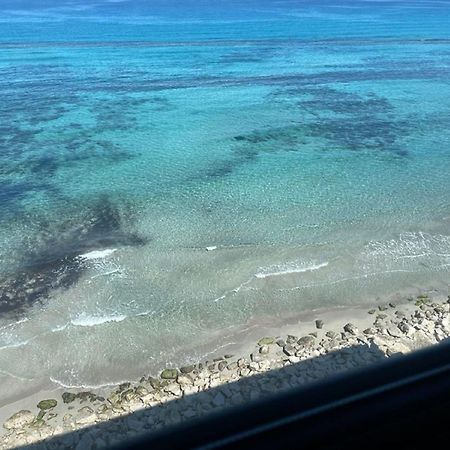 Garibaldi Sea Suites Trapani Bagian luar foto