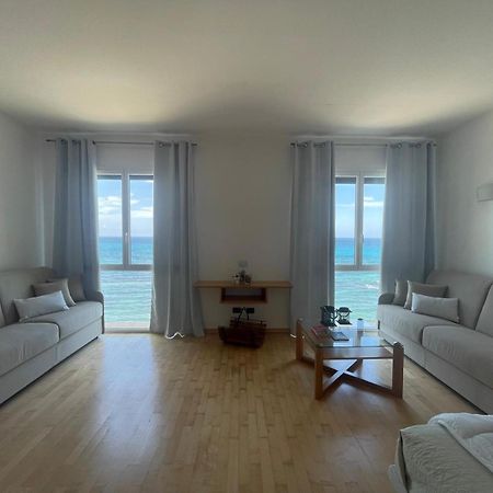 Garibaldi Sea Suites Trapani Bagian luar foto