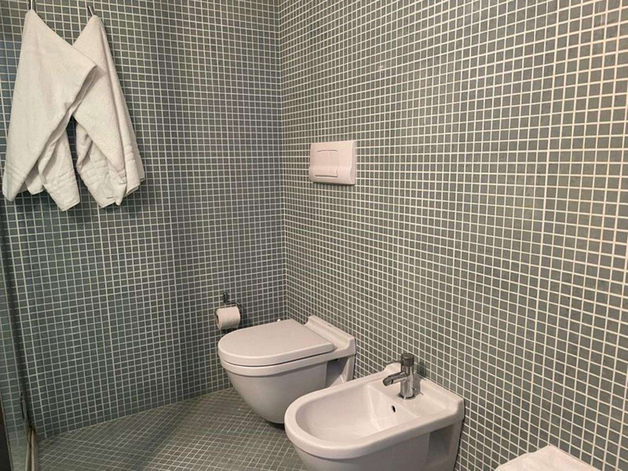 Garibaldi Sea Suites Trapani Bagian luar foto