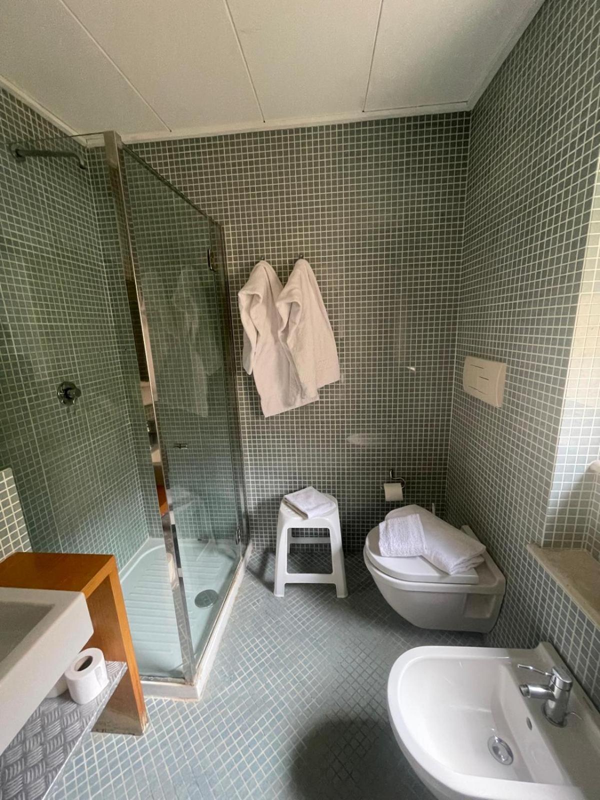 Garibaldi Sea Suites Trapani Bagian luar foto
